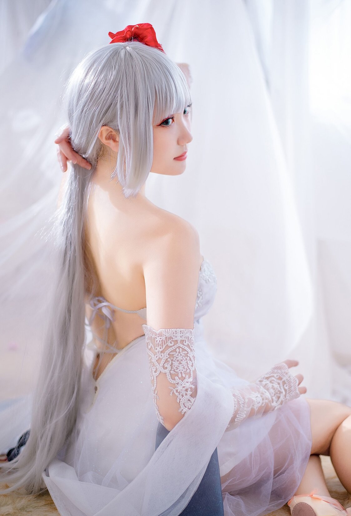 COSERд] No.ϣCoser [ /19P P.1 