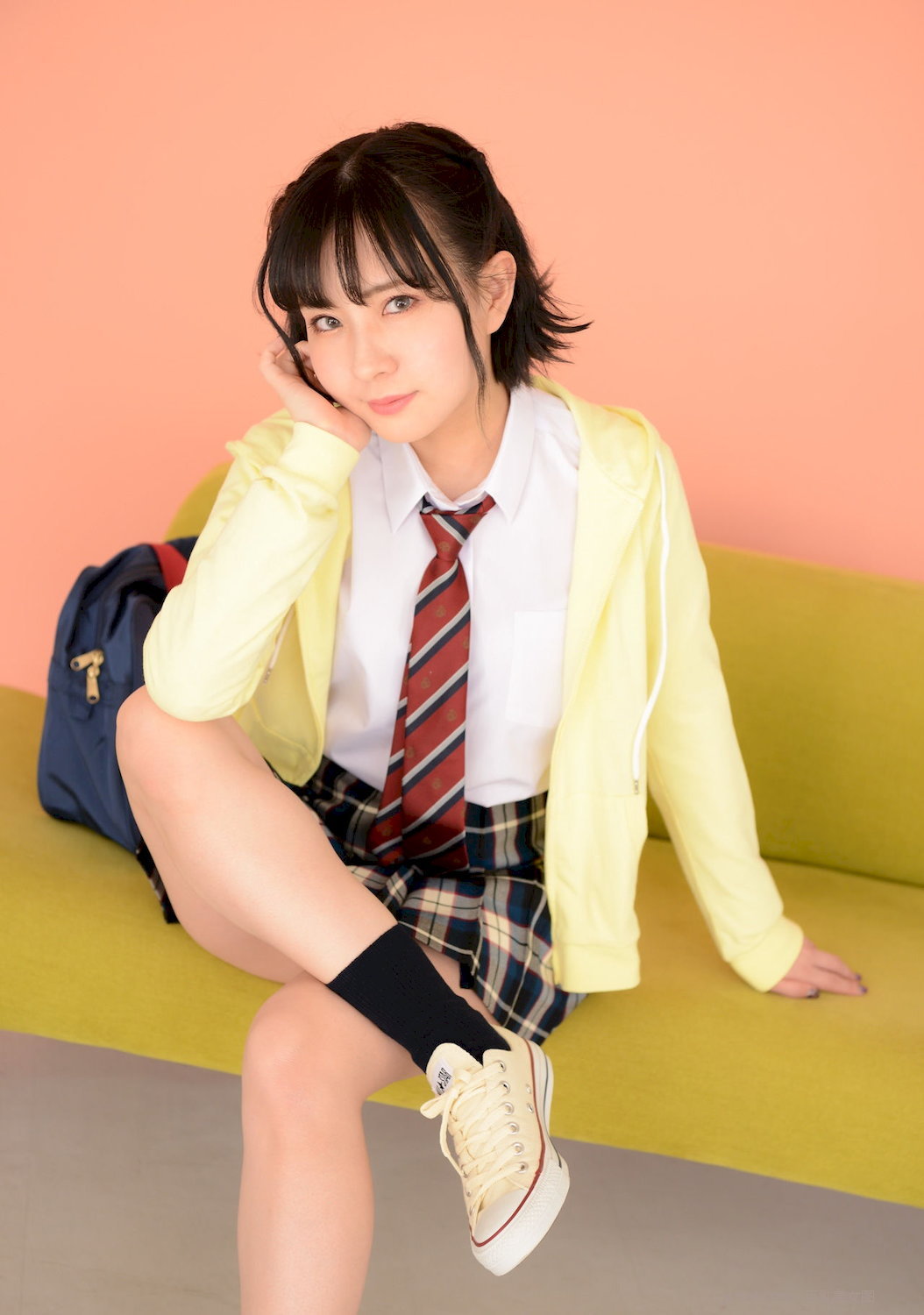 QϤʤ Photoset Nagone Nakurami  [պLOVEPOPд] 5/84P P.7