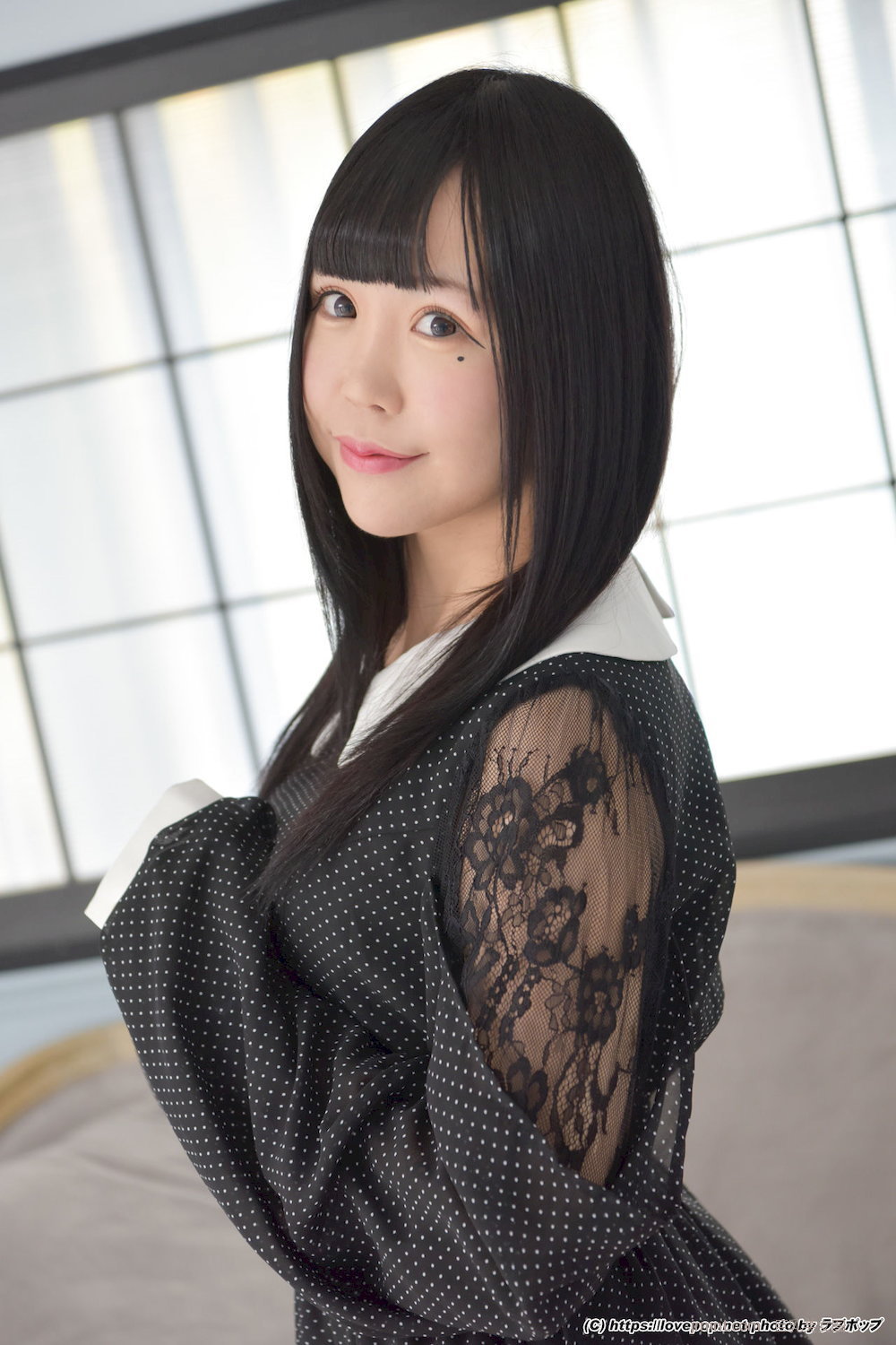 Aria Aizawa [պLOVEPOPӰ] Photoset 1/75P gꤢ  P.6