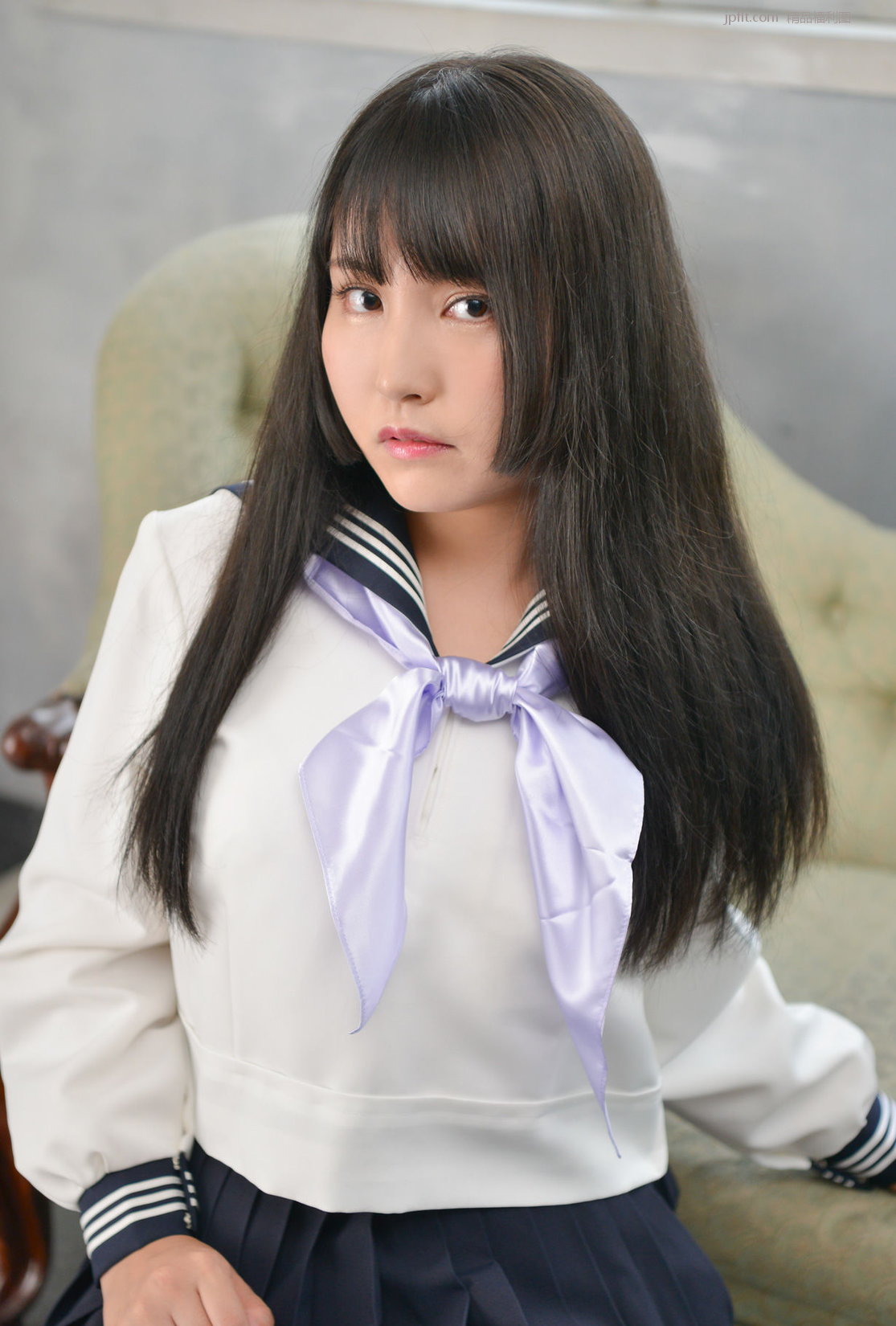 Photoset ˤꤢ [ϺLOVEPOPӰ]  Ĵ󲨴̵ͼ Fujino Yuria 3/73P P.7