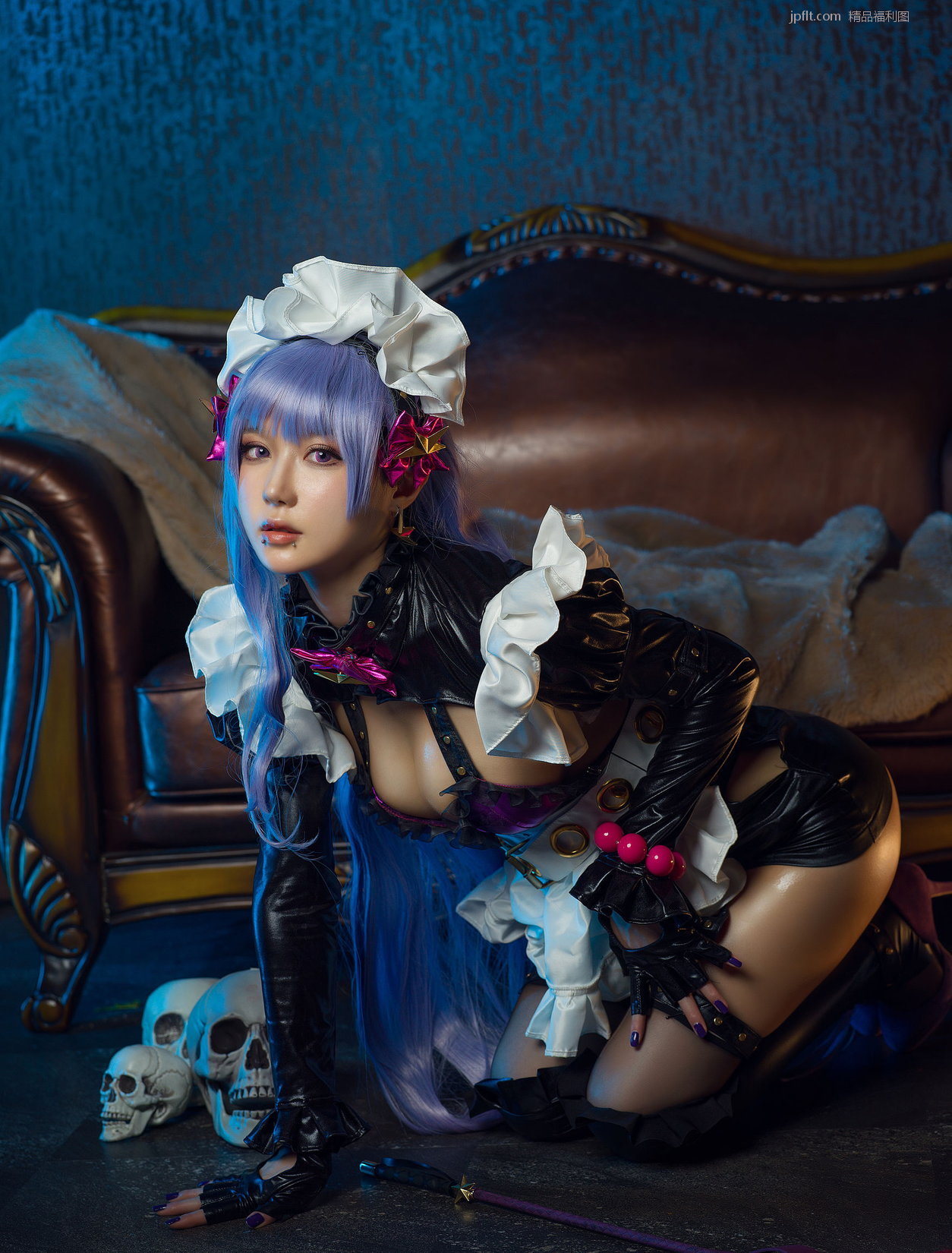 [Coser ]  BB/19P Ӷ Ҳ P.1 