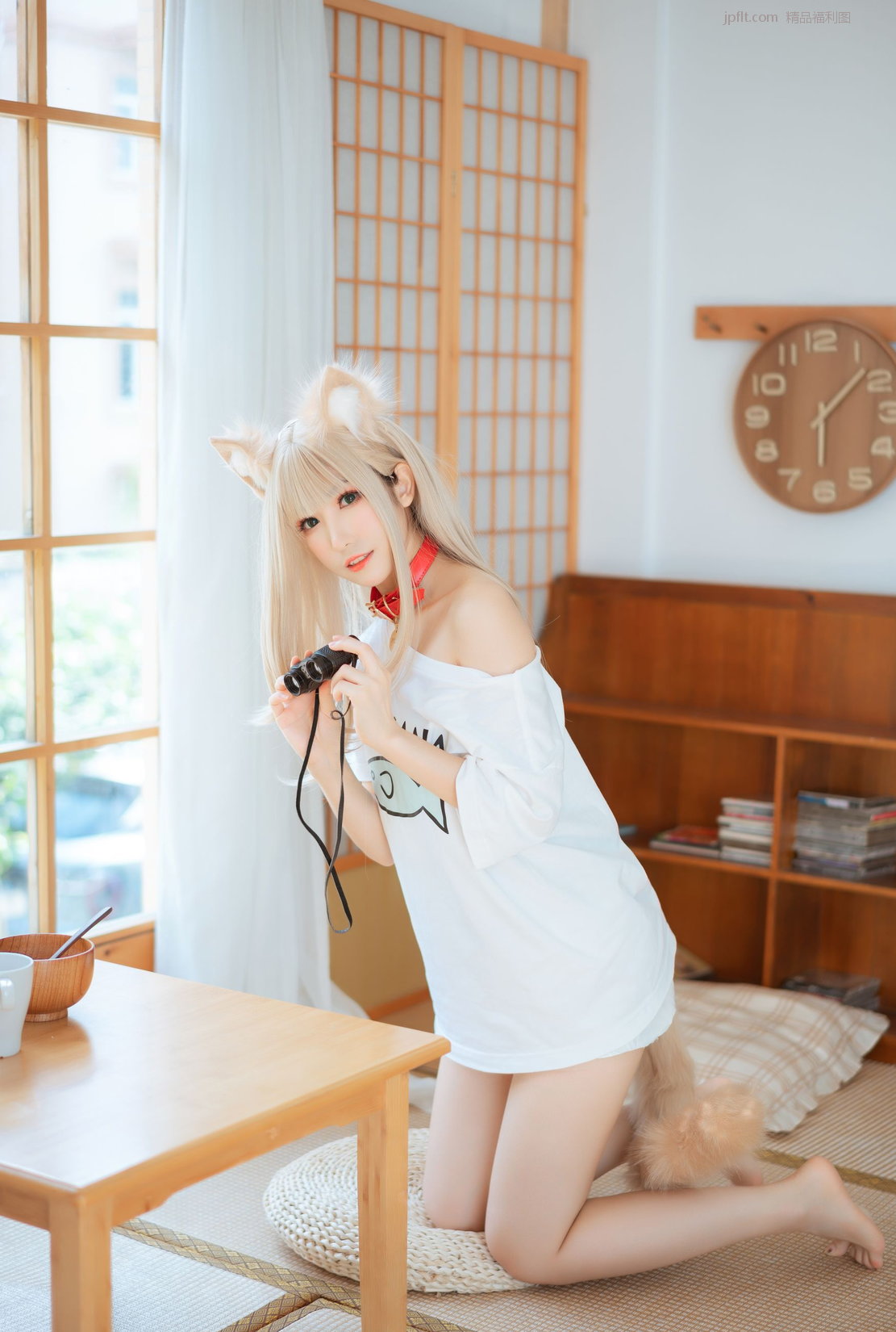 40ԭè Coser ƶ/21P [Coser ] P.1 