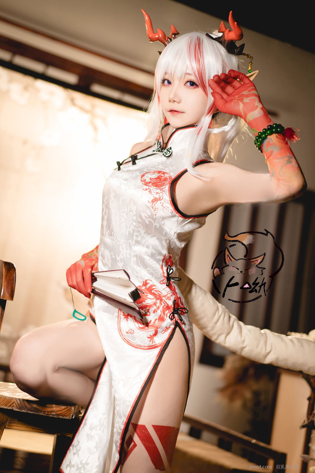 Mikon ң/15P ]  [Coser P.1 