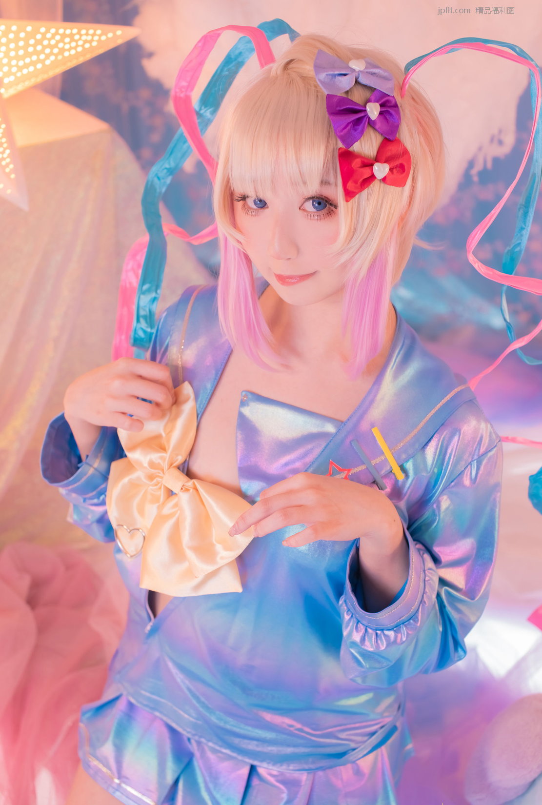 ] ameki[fantia] 202204¸߶˶/154P [Coser P.17