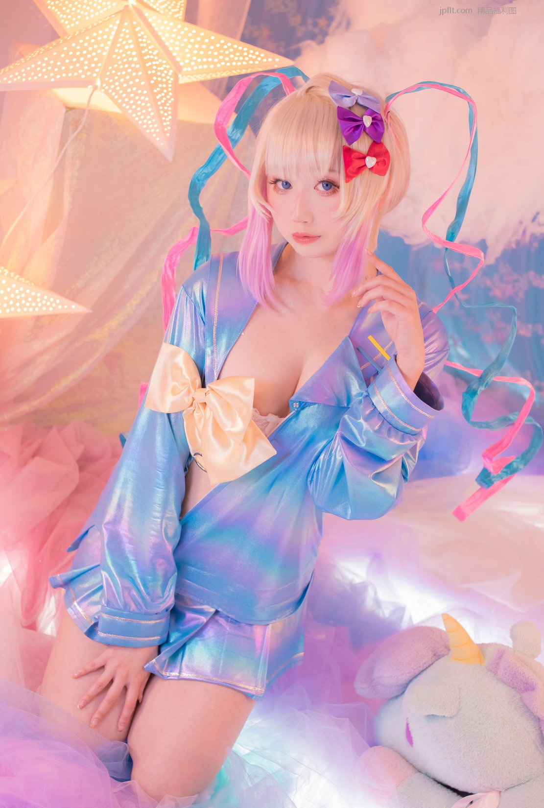 ] ameki[fantia] 202204¸߶˶/154P [Coser P.17