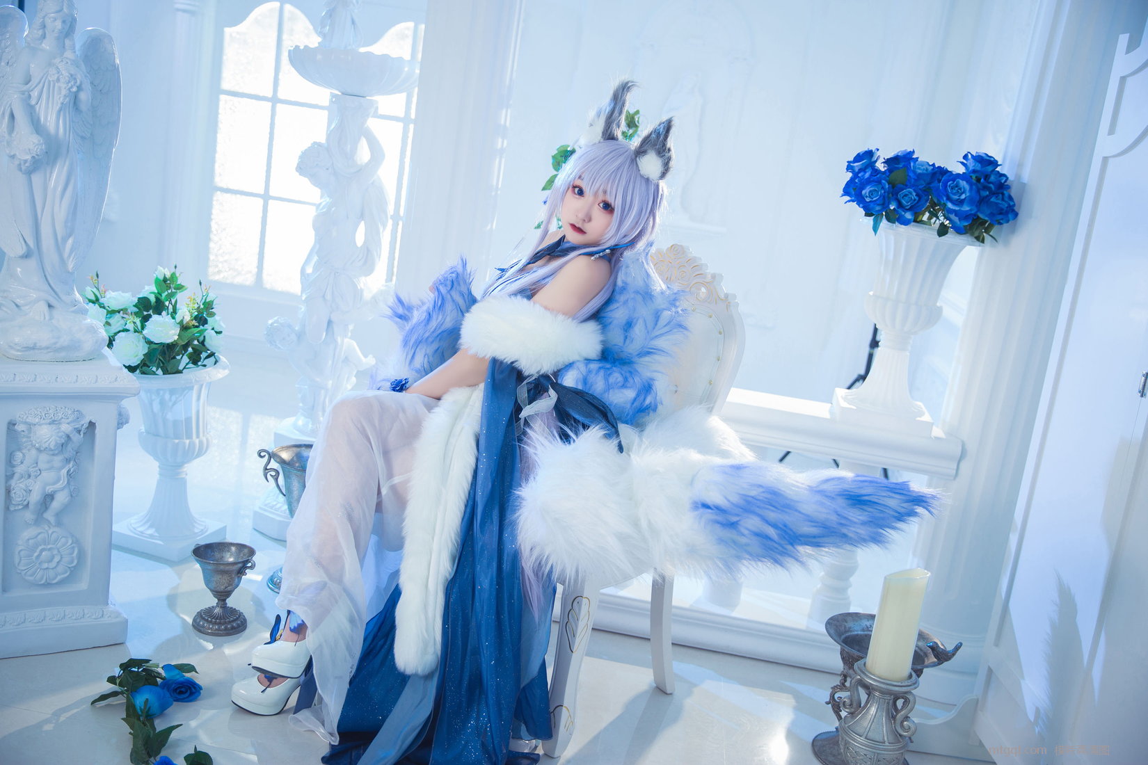 [Coser ֱ Ũ/18P ]  P.1 