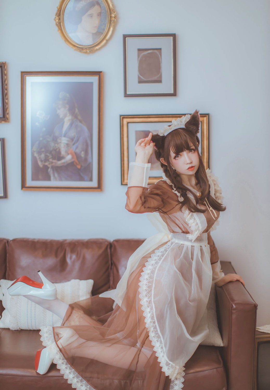 ˿߸   Ӱ Coser ͸Ӷ/31P P.5