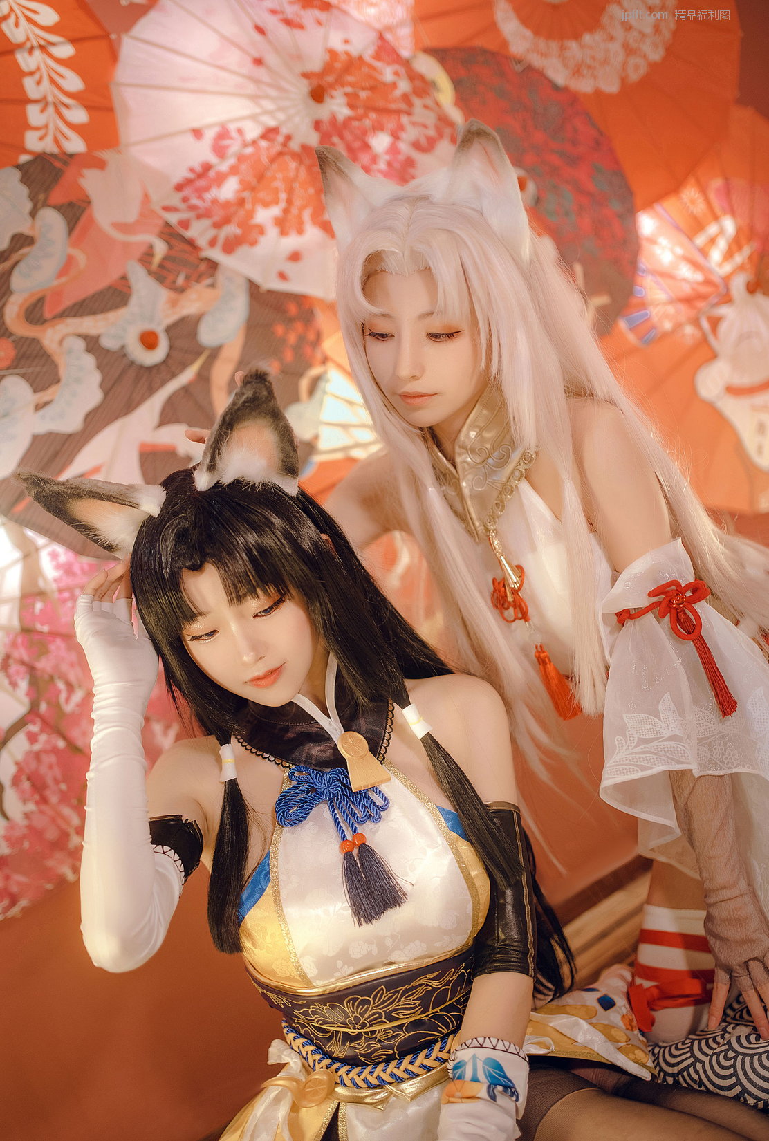 /26P G̵Ůƨͼ  mikoww [Coser ] P.1 