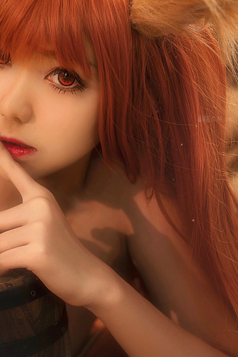 ͼ [Coser ] ģ Һ[14p] Momoko coserӰ P.3