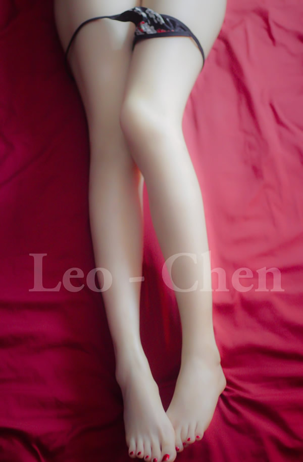 徫ѡ ڹ Leo ʦ ChenƷ P.4