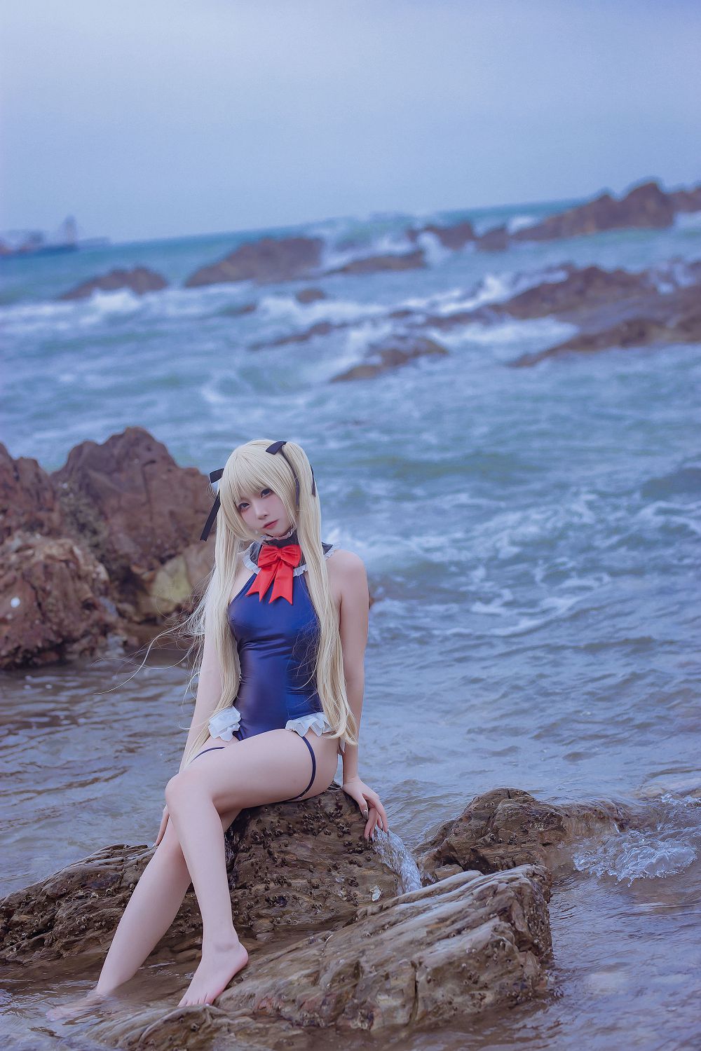 ] Nisa ˹Ӿ/11P [Coser  P.1 