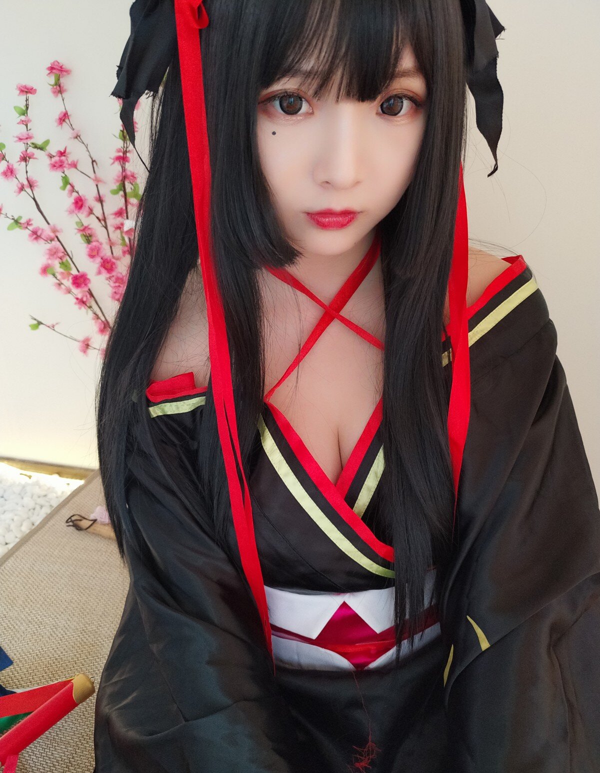 ԡ13P   ģ [Coser ˽˽ģ Ŵkagura ] P.3