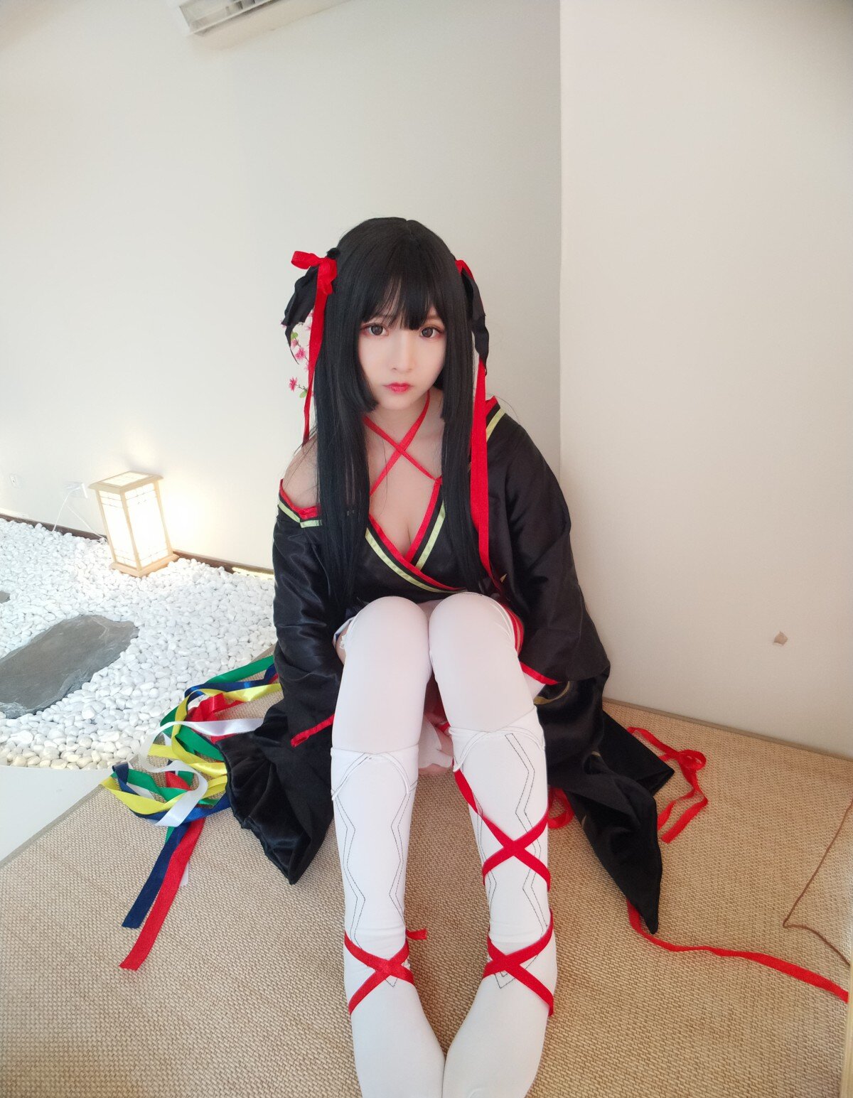  ] ģ Ŵkagura ˽˽ģ ԡ13P [Coser P.1 