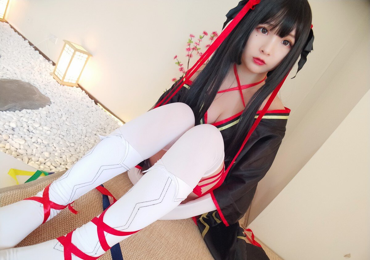  ] ģ Ŵkagura ˽˽ģ ԡ13P [Coser P.1 