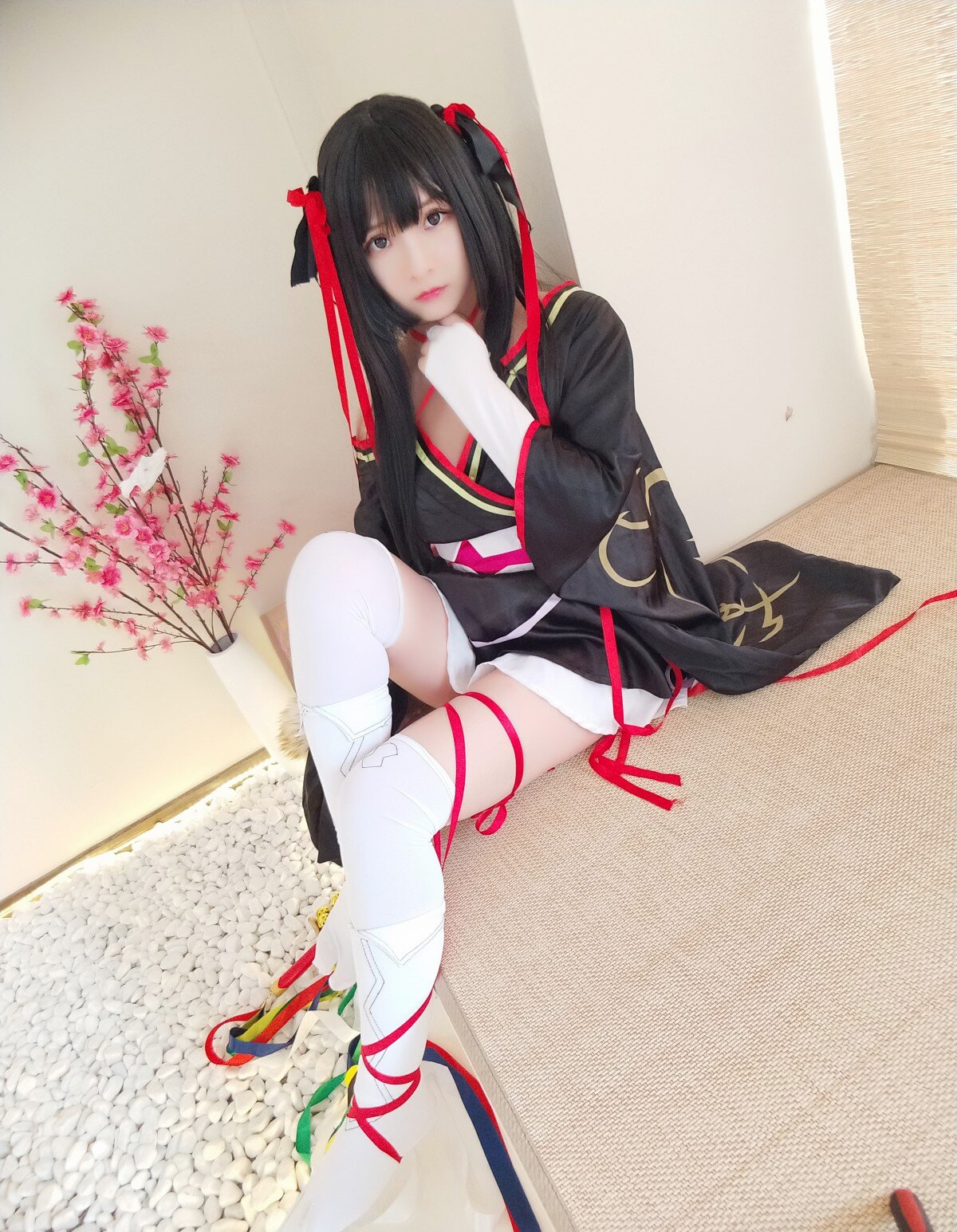 ԡ13P   ģ [Coser ˽˽ģ Ŵkagura ] P.3