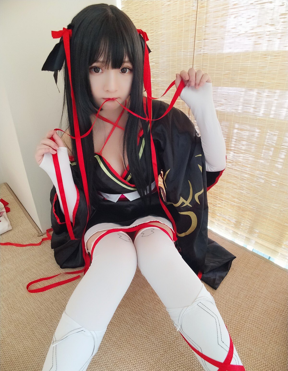 ԡ13P [Coser ˽˽ģ Ŵkagura ģ ]   P.6