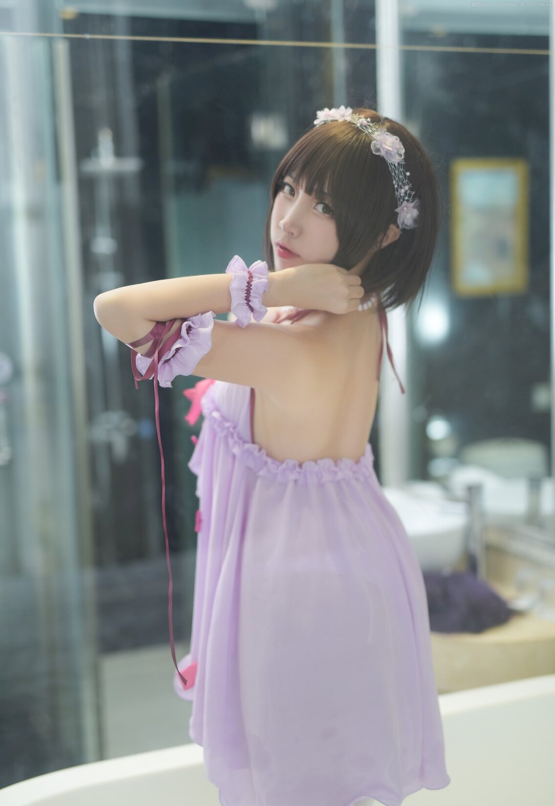 Ӱ ]  [Coser ķʥ[46P] Nisa  Vol.23  P.1 