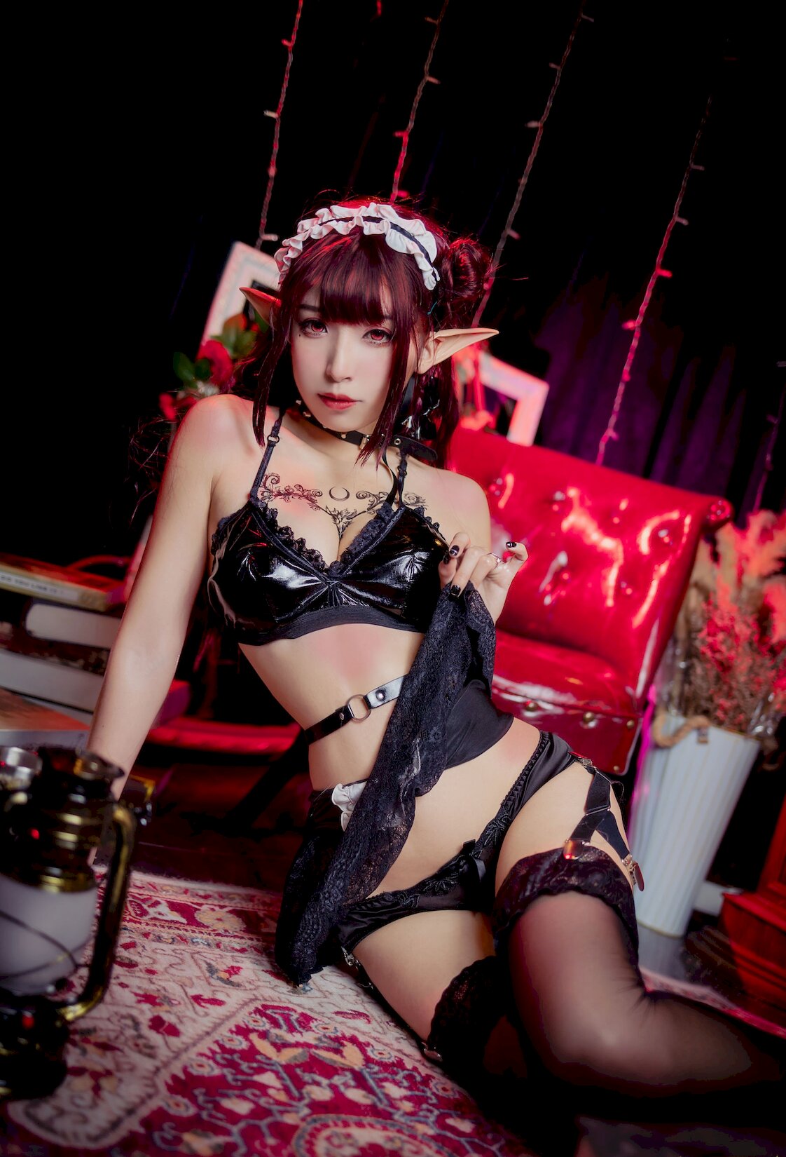 /12P Sona ] [Coser P.1 