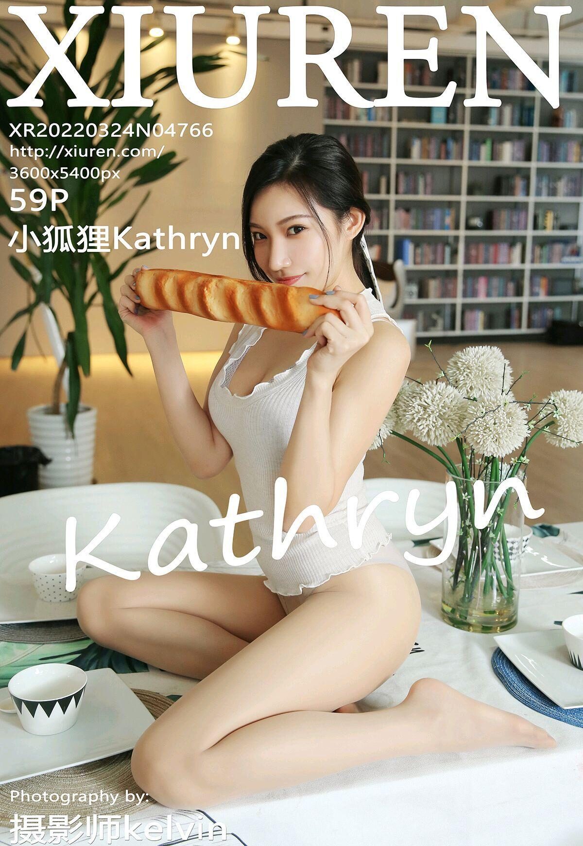 ģ  [XIURENд] ɫ No.4766 ¶ɫ ع ͸˿ СKathryn P.12