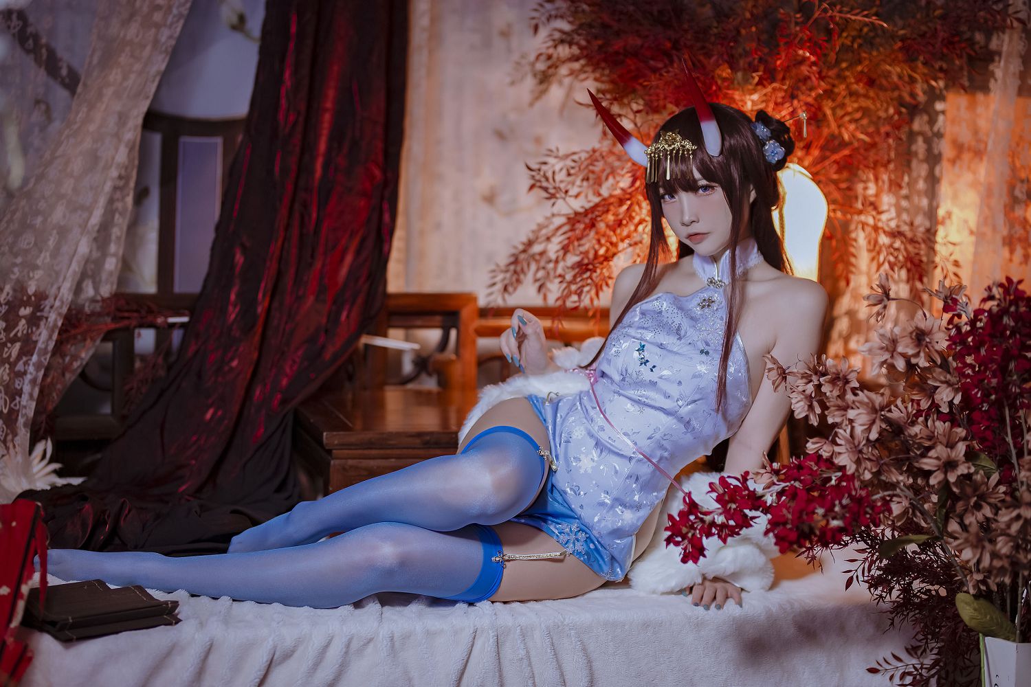 [Coser  ʾͼ ] Nisa ѡ ܴ P.4