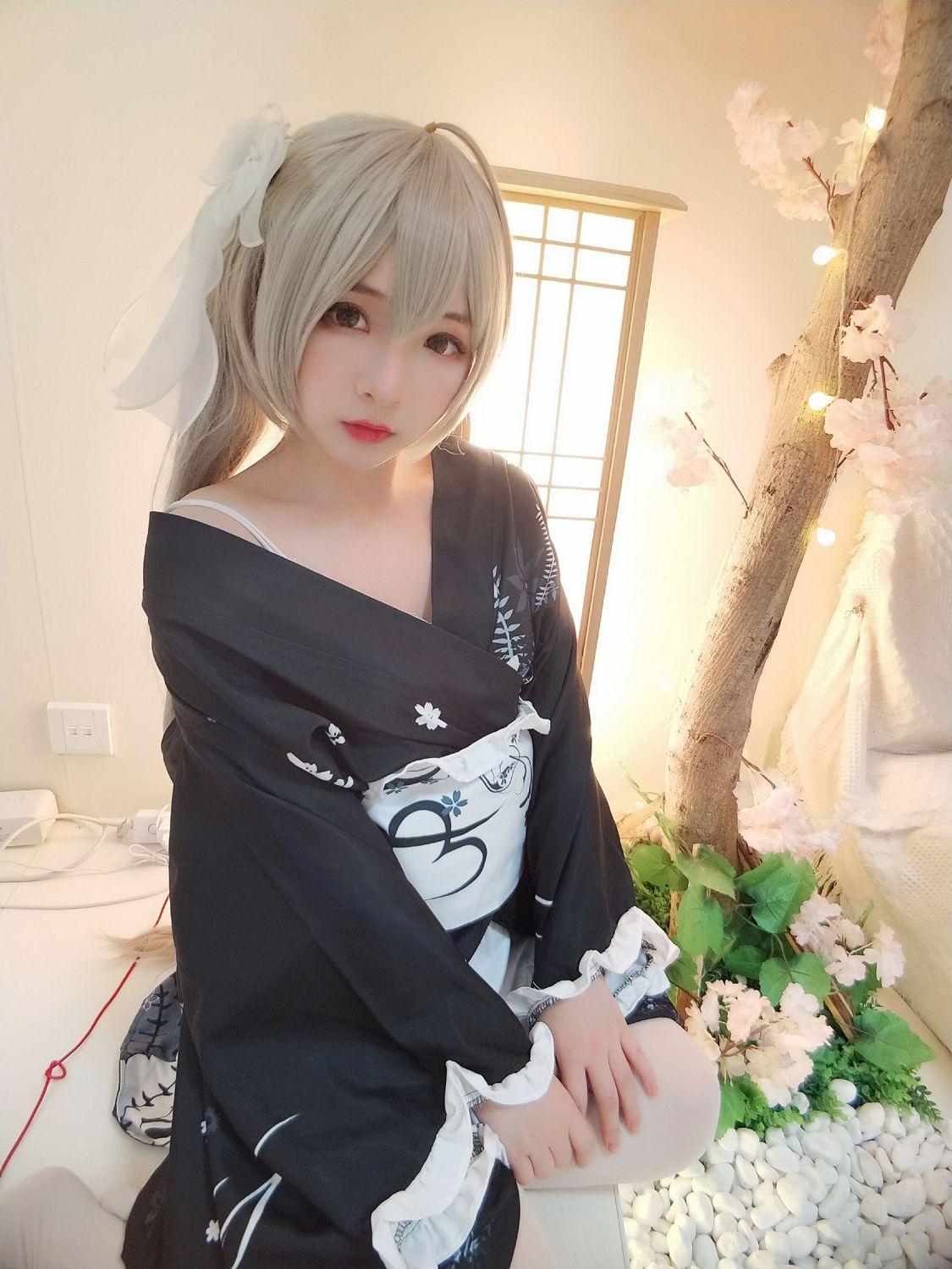 ] ][Coser Ŵkagura úͷ [Coserͼ][Coser P.5