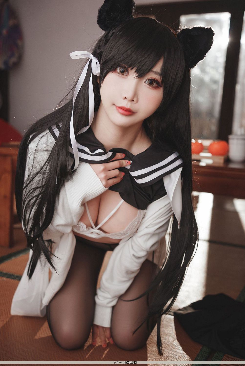 Coser[Ů Coser] ɶ [Ů JK2 COSERͼ] P.8