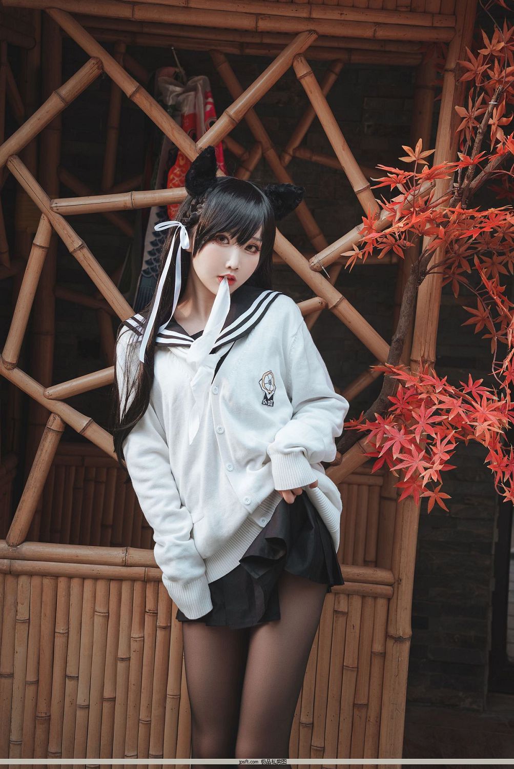 COSERͼ] [Ů Coser] ɶ Coser[Ů JK2 P.1 