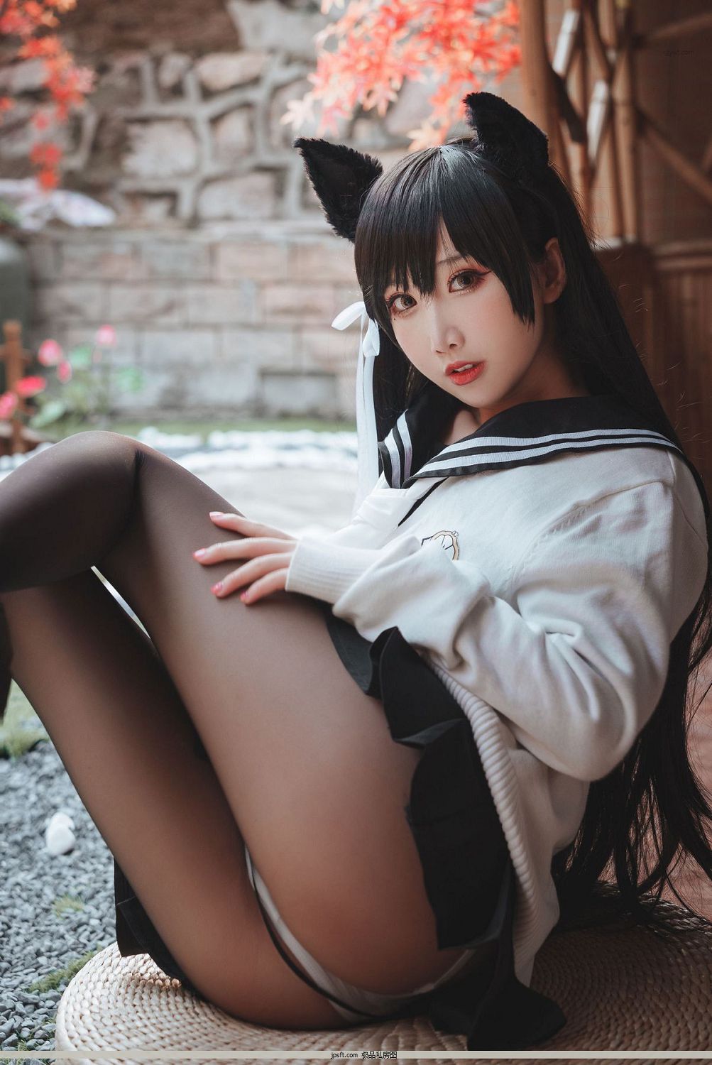 COSERͼ] [Ů Coser] ɶ Coser[Ů JK2 P.1 