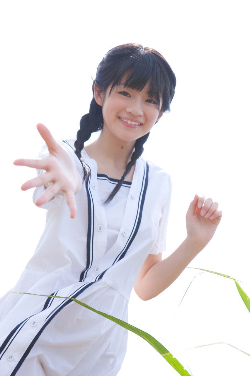 Vol.79 Yuuka Maeda[ձH ǰn Ӱ Ըģ PDigital BooksӰ] P.3