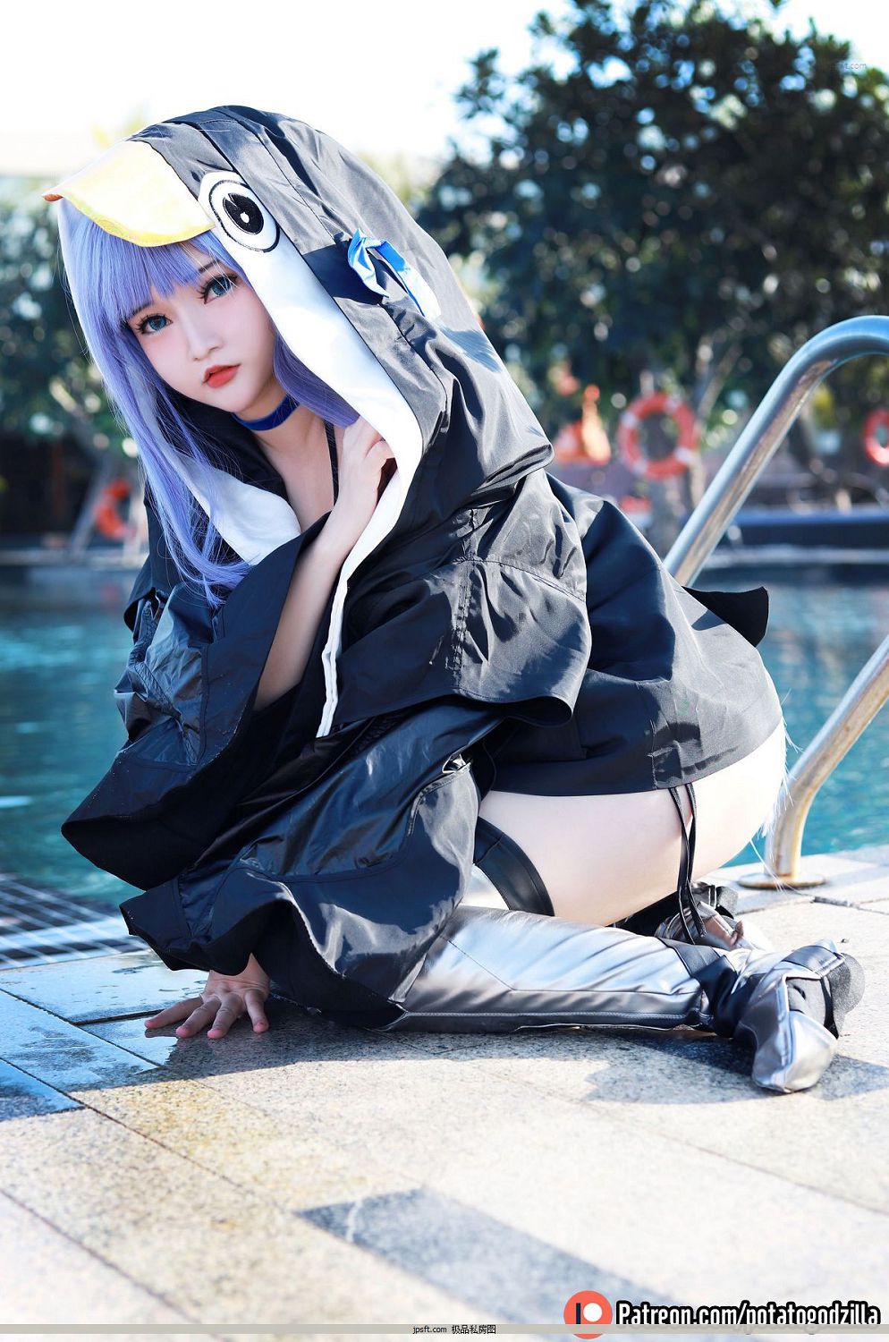 Kanroji СŮ [Coser 󲨾Ůͼ ] PotatoodzillaMitsuri P.4