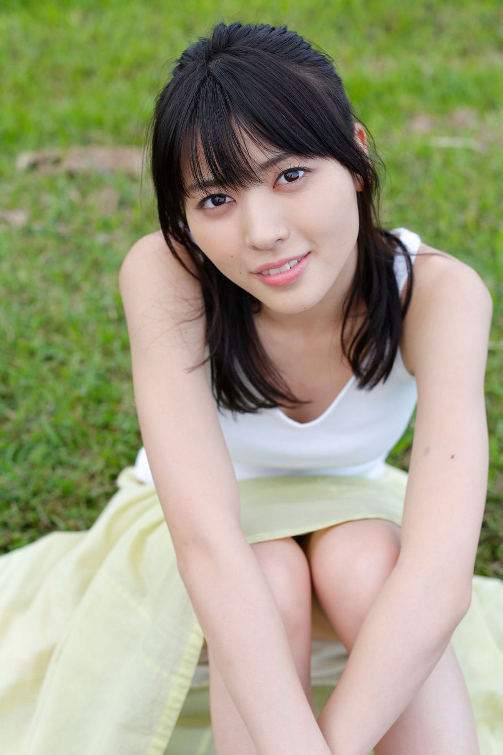 Yajima[ձH  PDigital Vol.121 Ӱ ʸu Maimi BooksӰ] ģ P.7