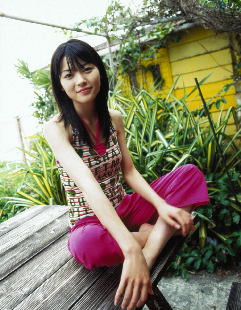 No.39 Ӱ  PDigital ʸu[ձH 緶ģ BooksӰ] Yajima Maimi P.1 