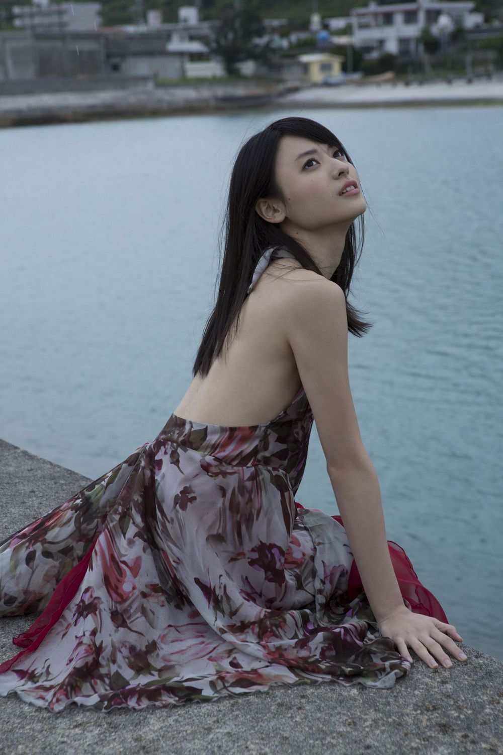 BooksӰ] Yajima[ձH ģ PDigital Ӱ Vol.141 Maimi  ʸu P.8