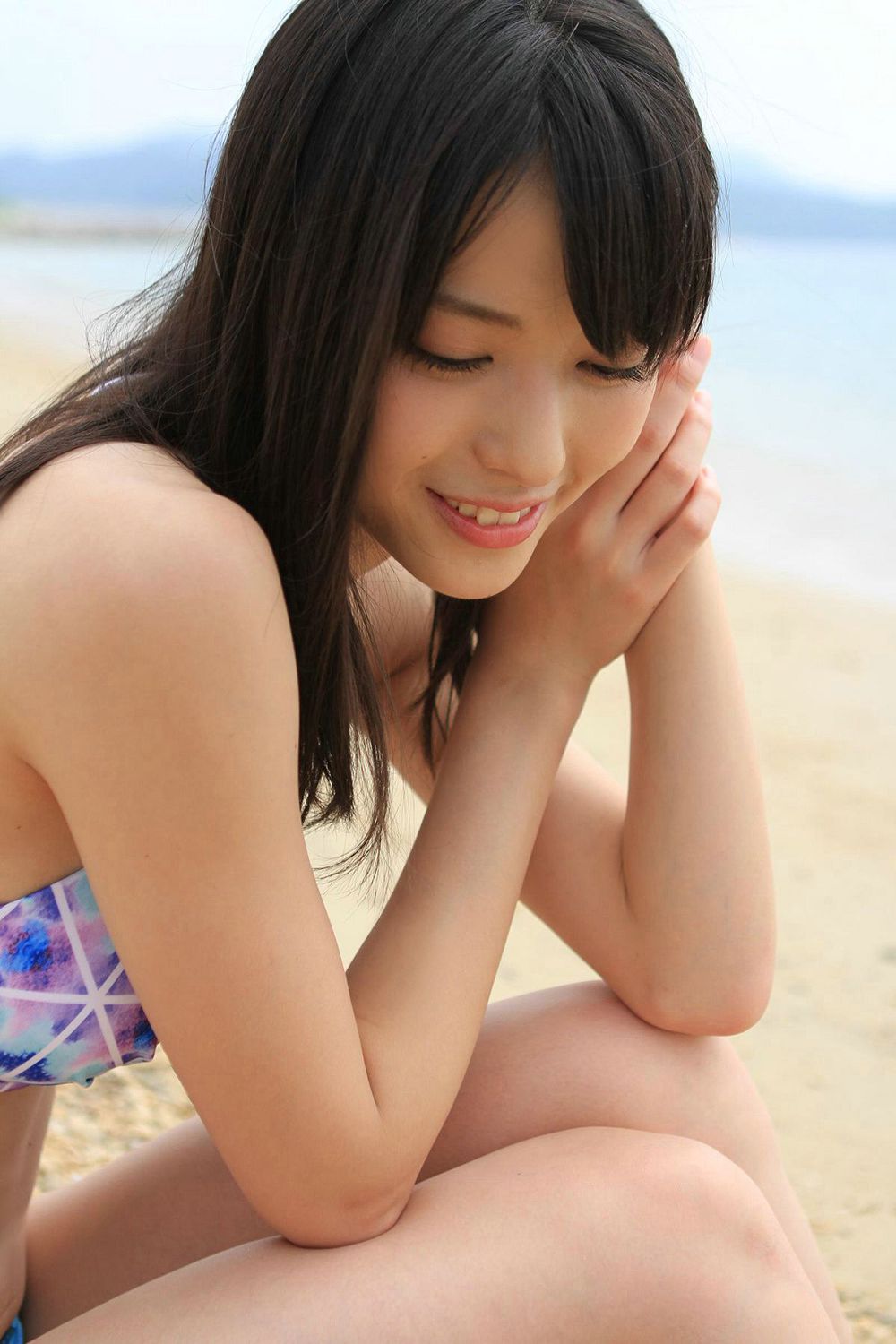 ʸu[ձH BooksӰ] 緶ģ Yajima No.127 Maimi PDigital  Ӱ P.4