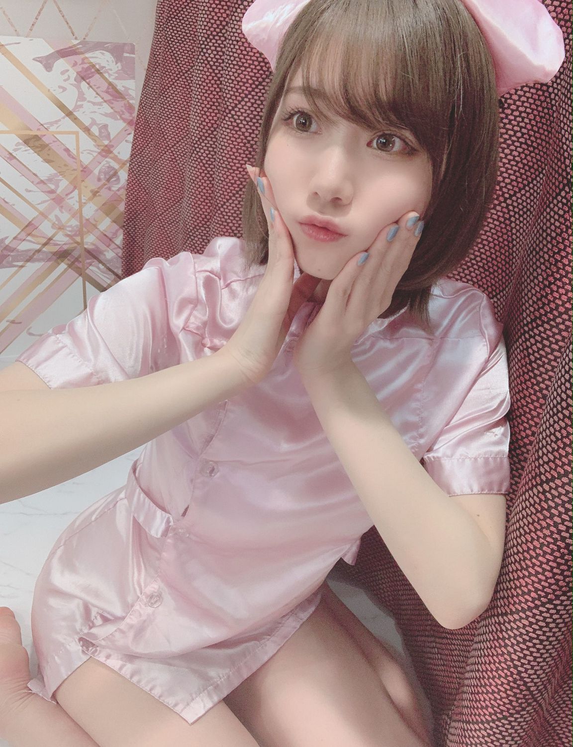 [Coser (724Դ) ò  3 7  ɫƨɾ ] P.1 