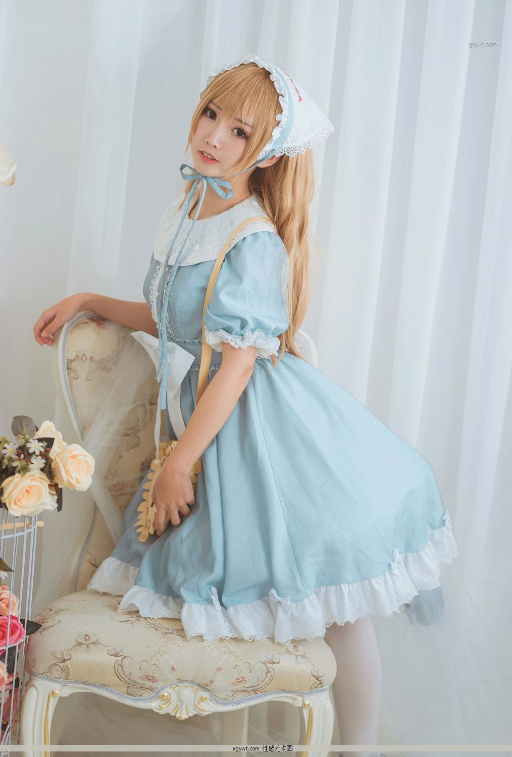 ǳɫ˿දд˽ ɶ Coser] ɫȹ ѪСlolita[ P.3