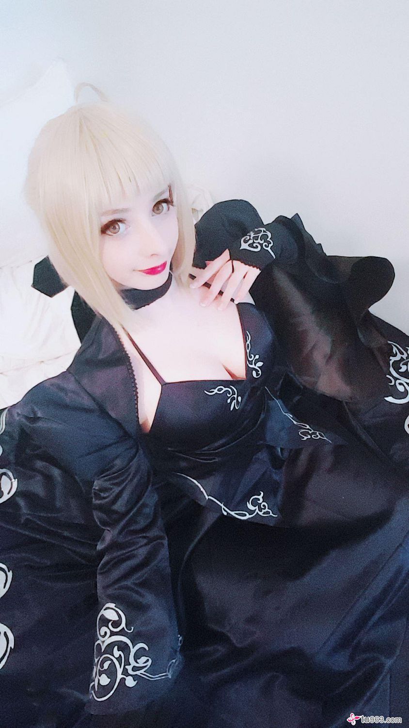 aber (COSPLAYӰ Alter ѡ) hokina  Mikomi (Faterand ͼ Ů Order) ʱ P.3