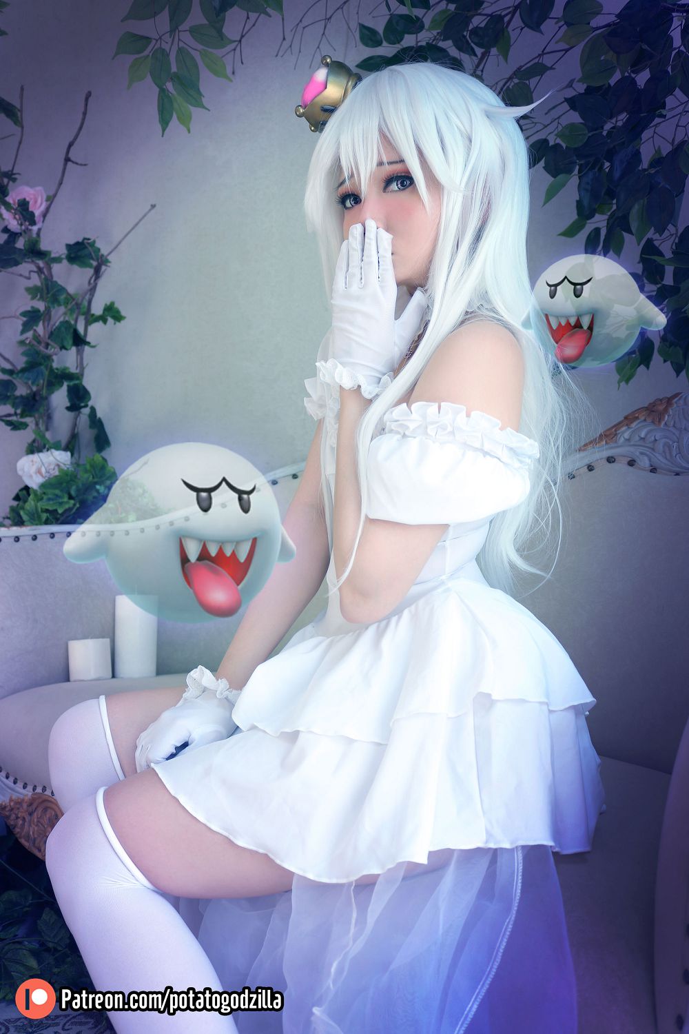 Boosette ͼ [Coserͼ]  No.Potatoodzilla P.5