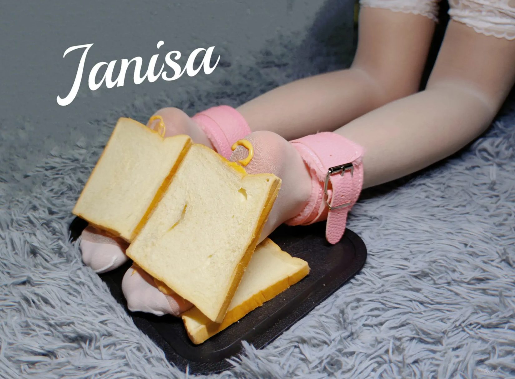 Janisa (16P) ߾ϸͼ ģ  coserд P.3