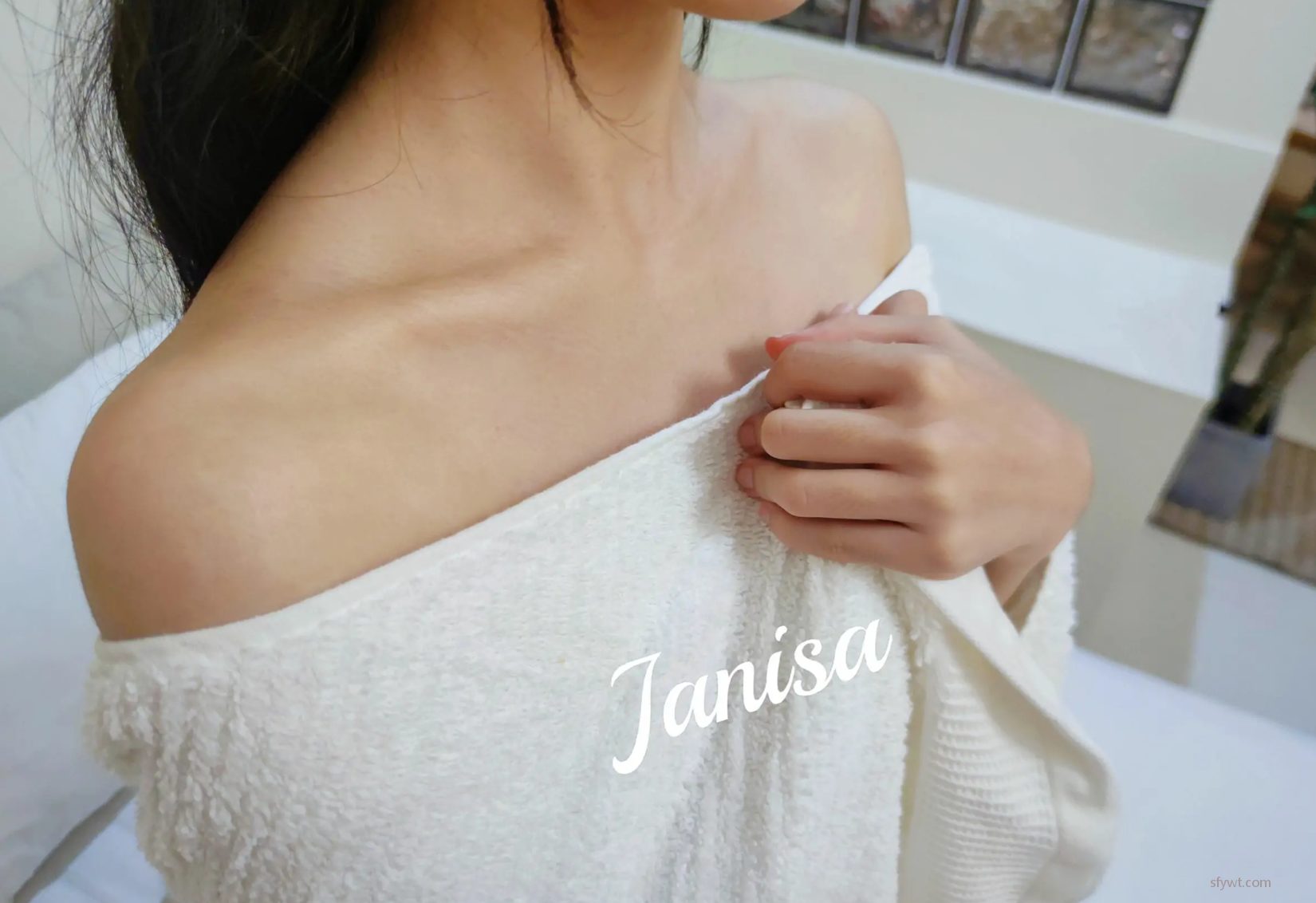 Janisa ߻ͼ ģ סջ (5P) coserӰ P.1 