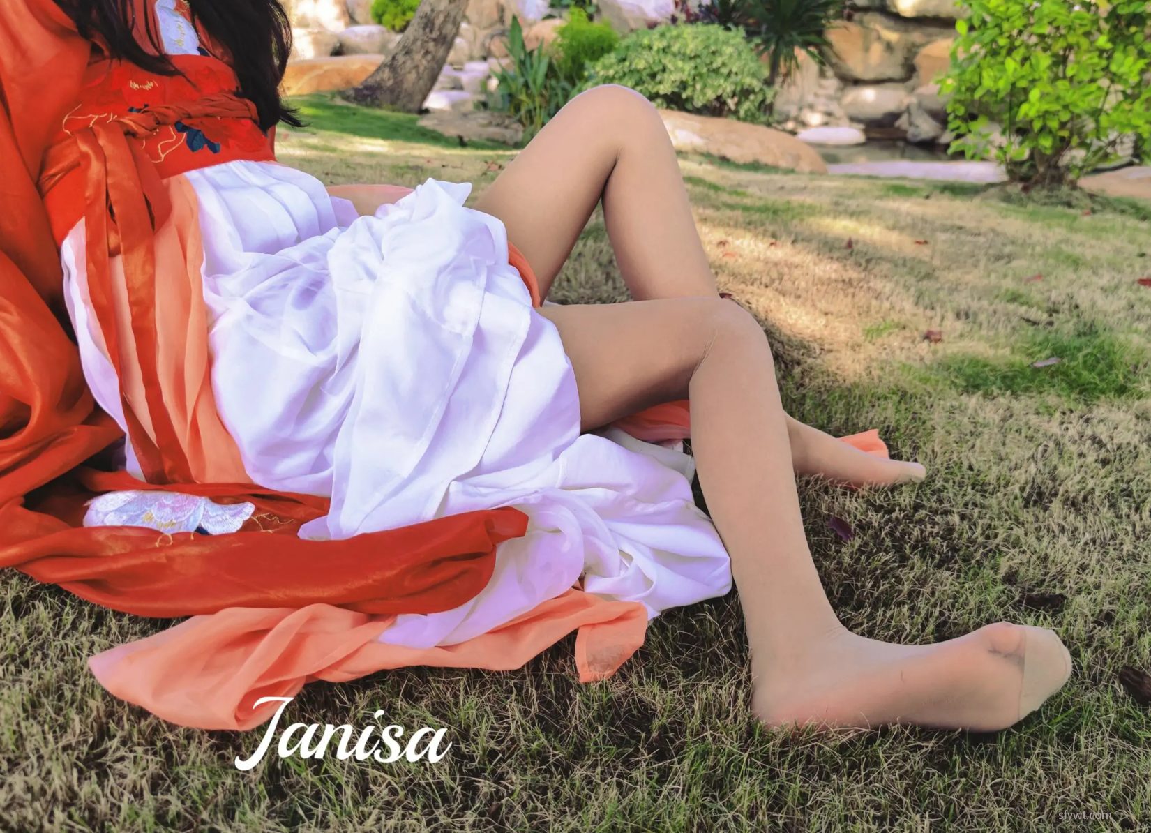 (19P) һһ ͼ Janisa ģ coserд P.1 