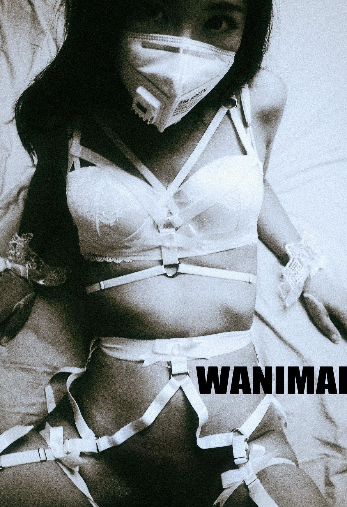 ]WANIMAL ռ Vol.103  Ʒģ Tumblrͼ ģ P.1 