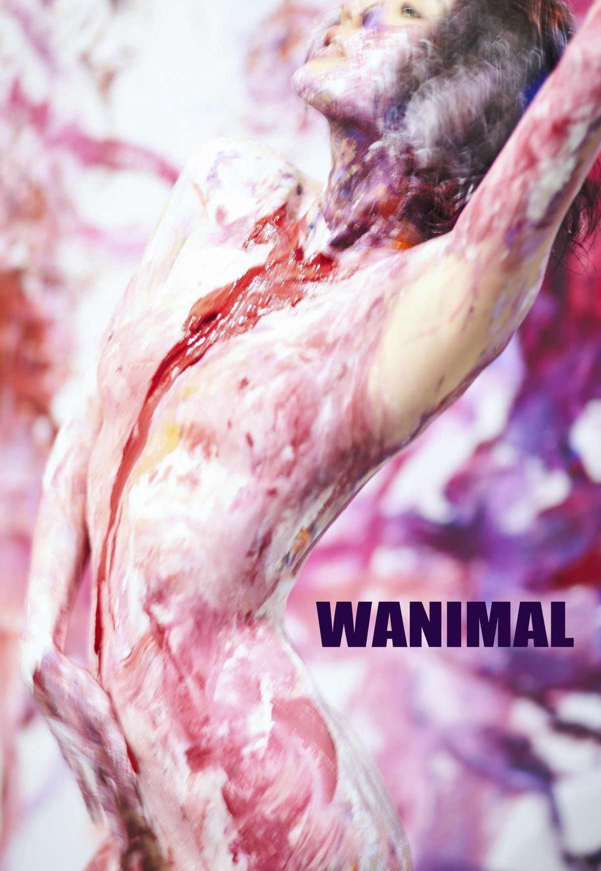 ]WANIMAL  Vol.103 ģ Ʒģ ռ Tumblrͼ P.10