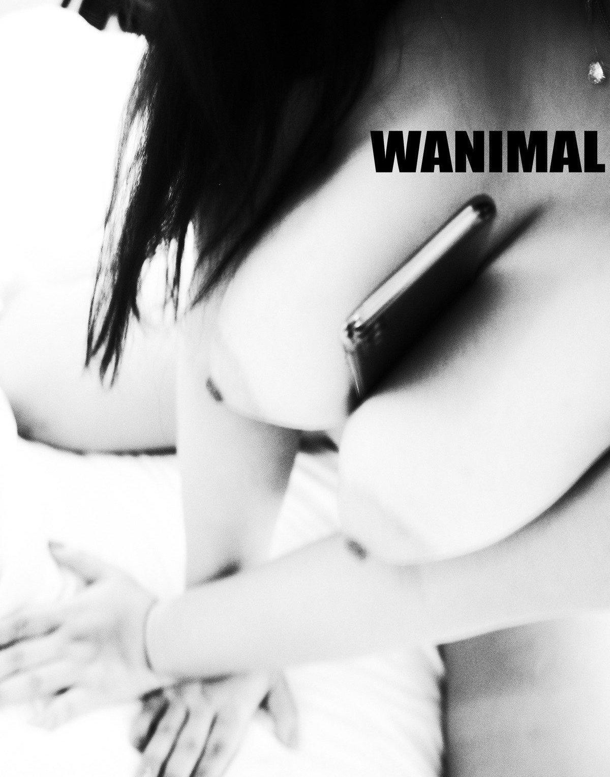 ģ Vol.105   ռ ]WANIMAL TumblrӰ ģ P.9