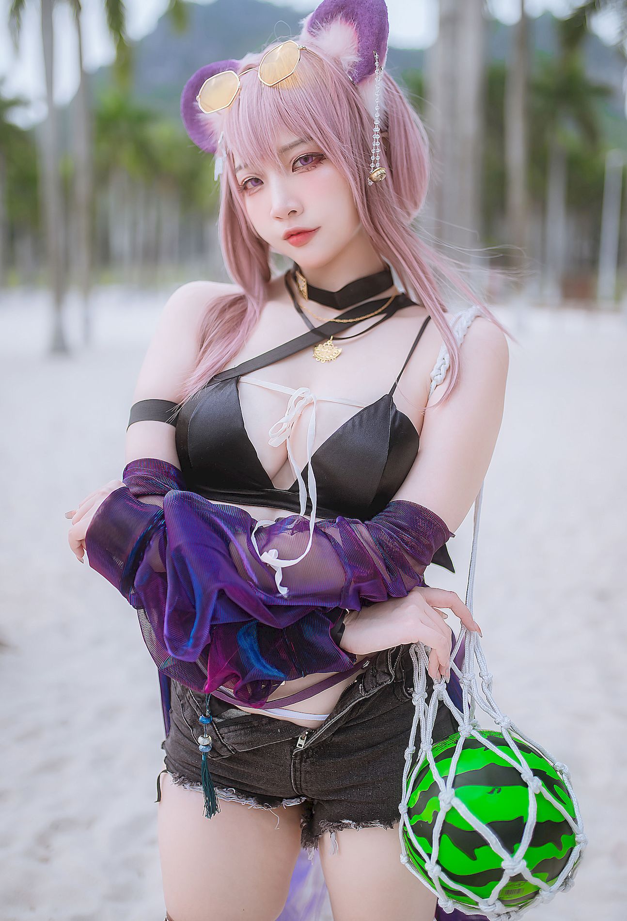 Nisa ϼ Coser ̩ռ P.3