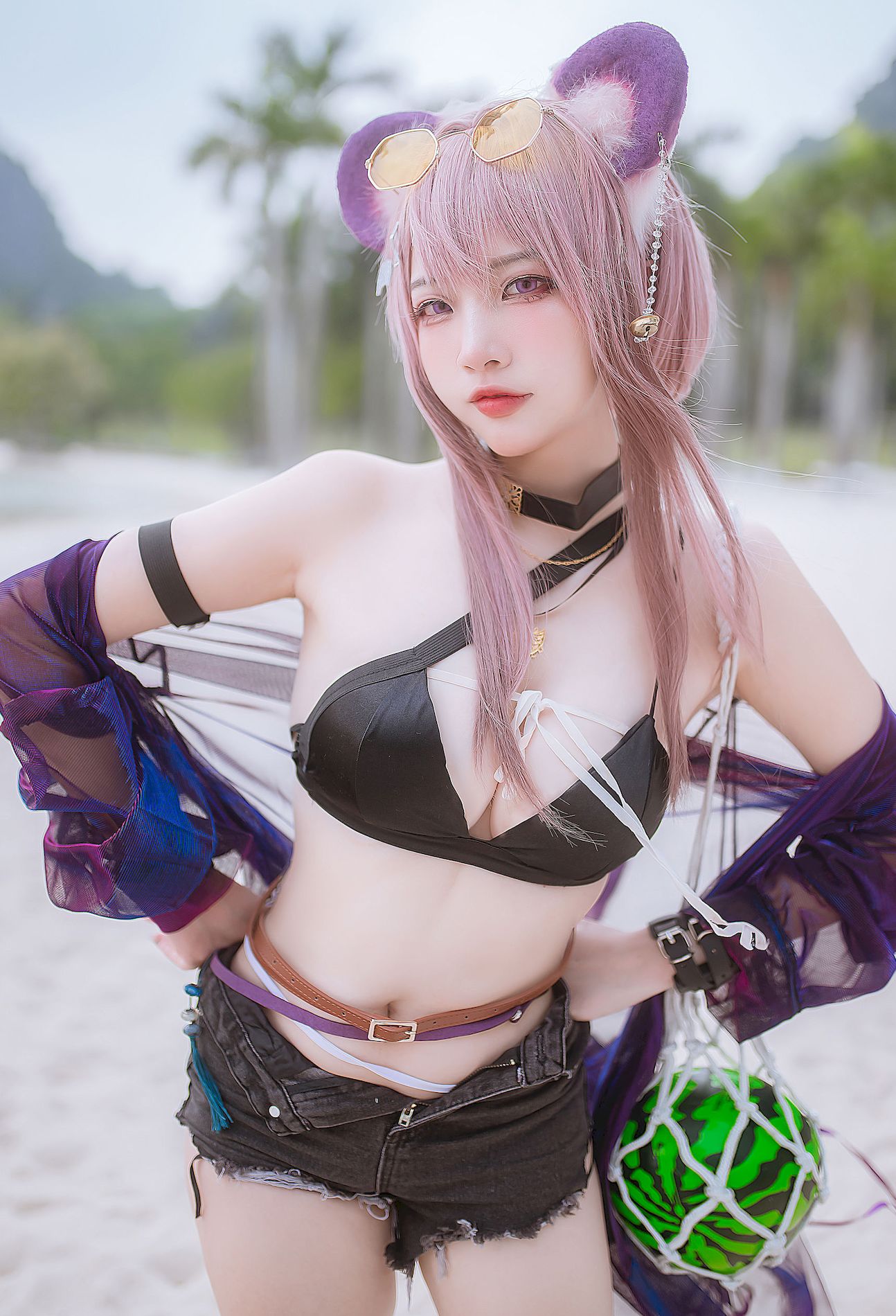 Nisa ϼ Coser ̩ռ P.3