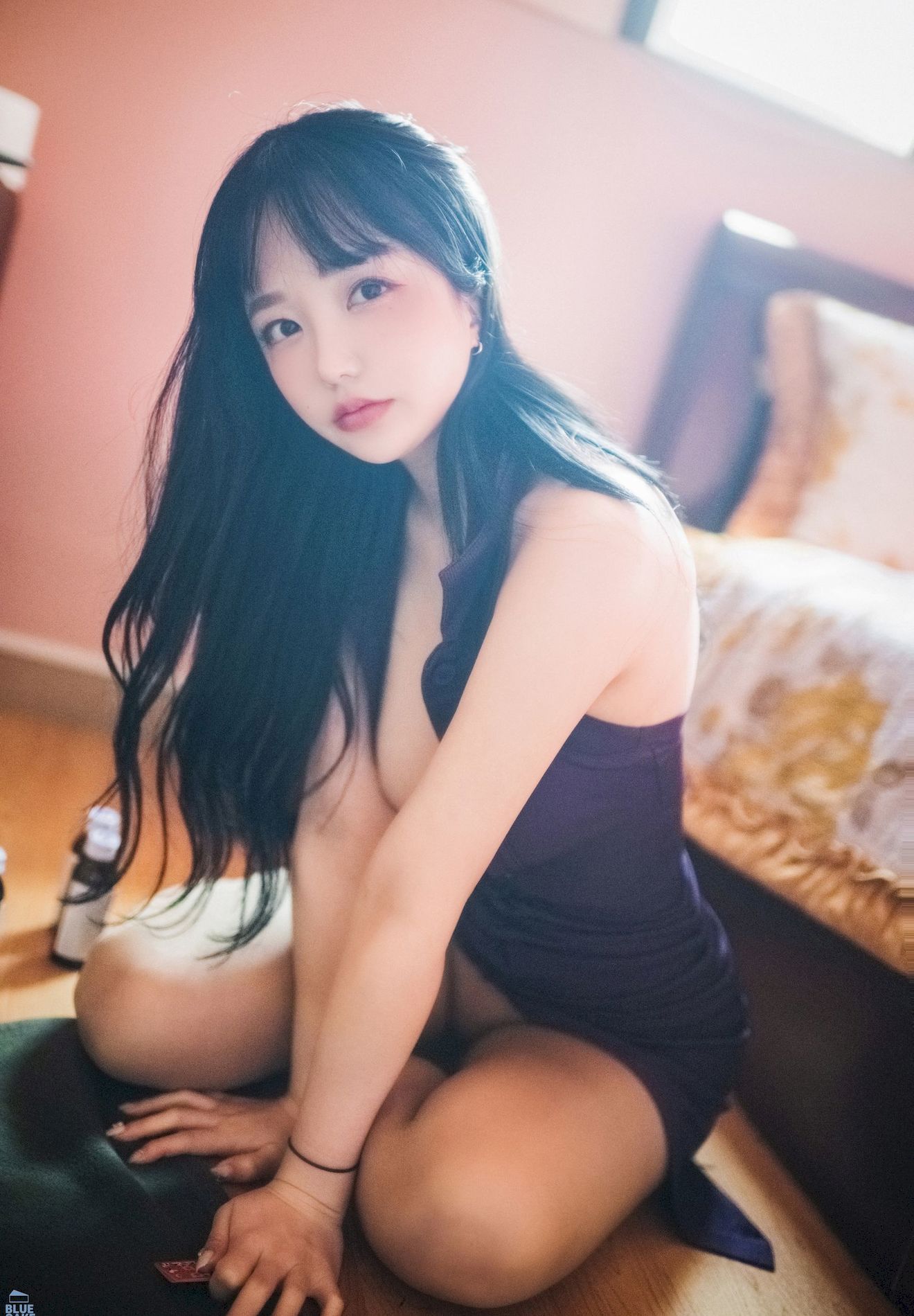  ŮSonYeEun(ն) ڿ¶ Panty No Nude ϺBLUECAKEͼ P.1 