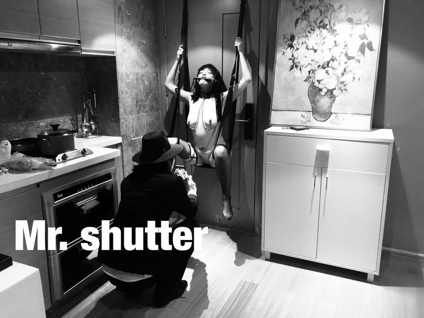 Mr.shutterƷ ʥ ͼ[82P] дʦ P.3