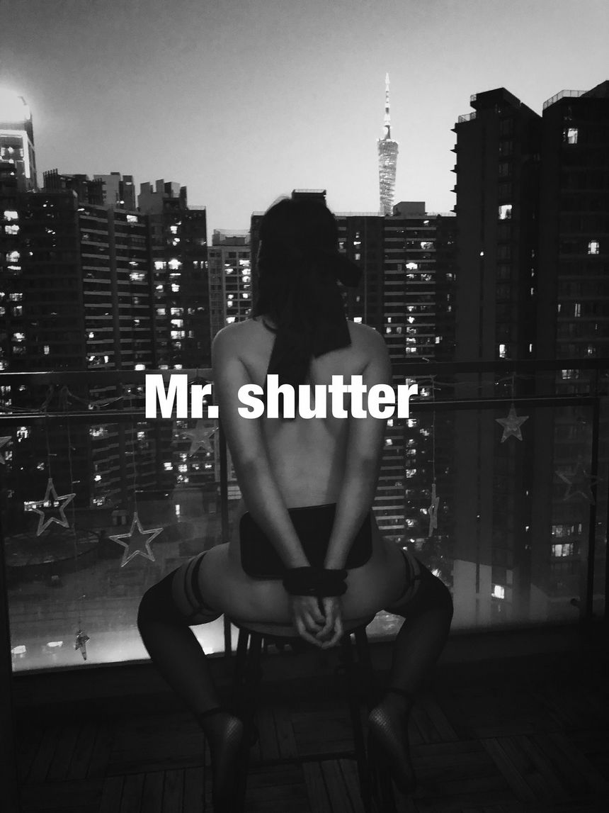 Mr.shutterƷ ʥ ͼ[82P] дʦ P.3