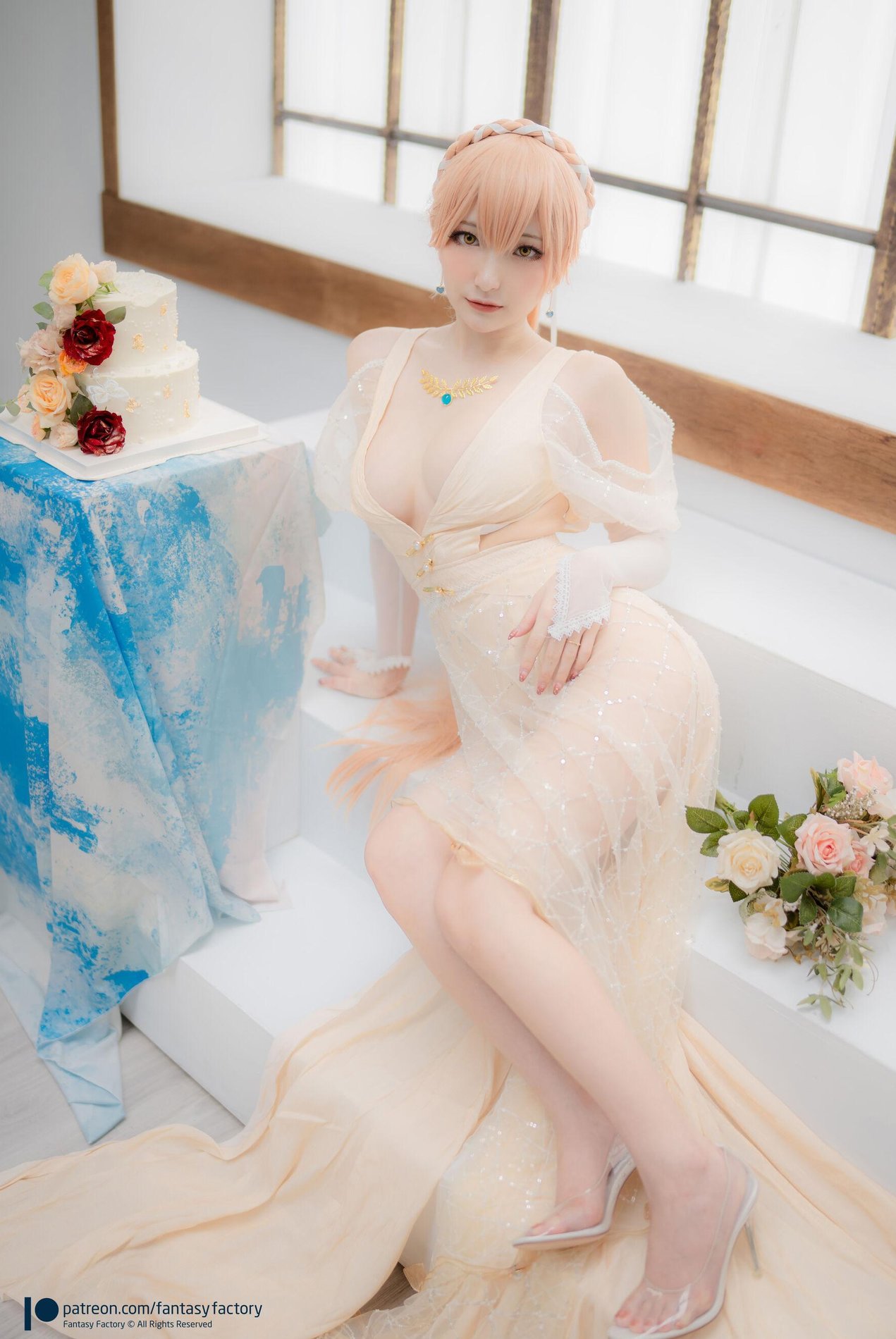 14 δ˽ͼ Ots dress Wedding СDing P.6